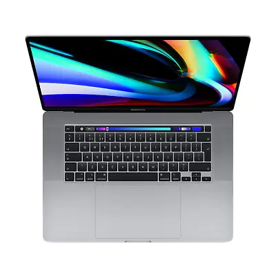 Apple MacBook Pro 16 Inch Laptop 2019 Core I7 2.6GHz Various Ram & Ssd Options • £669.99