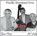 RICHARD SIMON - Pacific Standard Time - CD - Live - **Mint Condition** • $25.49
