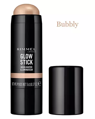 Rimmel Glow Stick Highlighter  Choose Your Shade  Brand New • £5.19