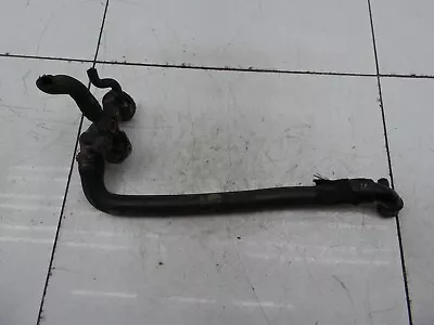 2005 Mini One R52 1.6 Petrol W10B16A Thermostat Housing 04693175AA • $17.41