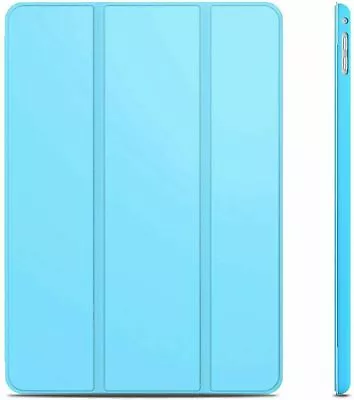 £5.99 • Buy Apple IPad 5th 6th Generation Compatible Case Leather Smart IPad Cover Stand
