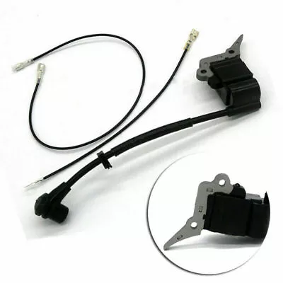 Practical Ignition Coil Part For Chinese Chainsaw 2500 25CC Ignition Coil • $23.48