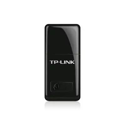 Tp-link Tl-wn823n N300 Mini Usb Adapter (pma-tl-wn823n) • $54