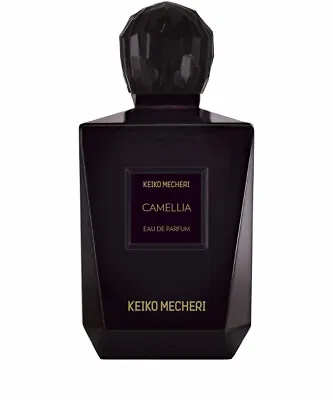 Keiko Mecheri 'Came**ia' Eau De Parfum 2.5oz/75ml New In Box • $49.99