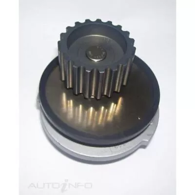 New Endurotec Water Pump Part Wp3346gmb / W3346 - Fits Daewoo  • $59