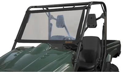 Classic Accessories Kawasaki Mule 600 & 610 UTV Front Windshield Clear • $64.69