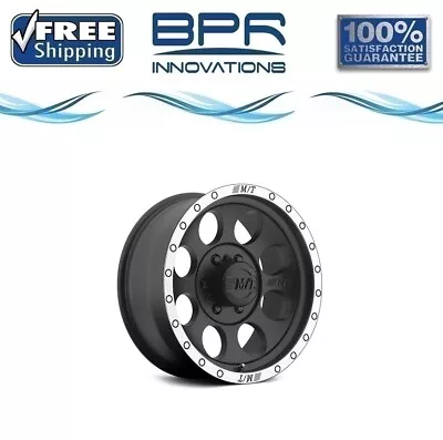 Mickey Thompson Uinversal 17X9 8X6.5 5 MT CLASSIC BAJA LOCK 90000020090 • $386