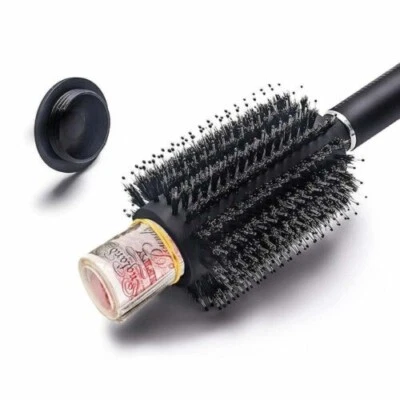 £7.99 • Buy Secret Stash Hair Brush Safe Large Hidden Storage Compartment Pill Box UK