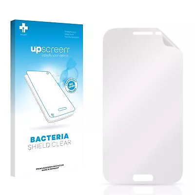 Upscreen Screen Protector For Samsung Galaxy Beam 2 SM-G3858 Anti-Bacteria • £8.69