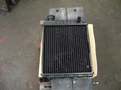 Classic Mini Good Used Radiator • £40