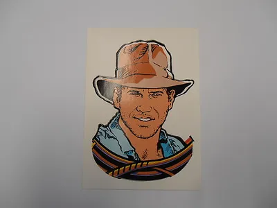 Indiana Jones Pinball Playfield Repair Decal 2 Fix Your Playfield :Mr Pinball • $50