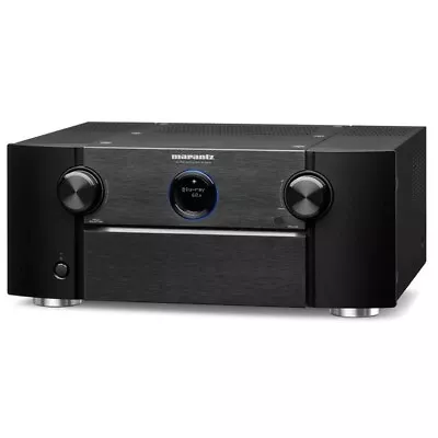 Marantz AV8805A Integrated Amplifier 13.2Ch 8K UHD HEOS Built-in Voice Control • $4178.53