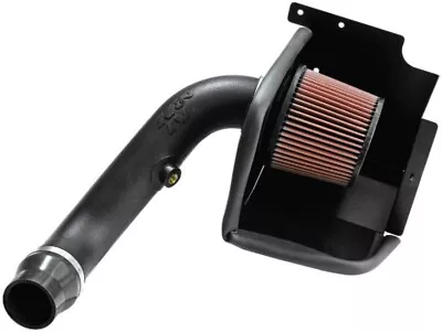 K&N COLD AIR INTAKE - 57 SERIES SYSTEM FOR Dodge Caliber SRT-4 2.4L 2008 2009 • $349.99