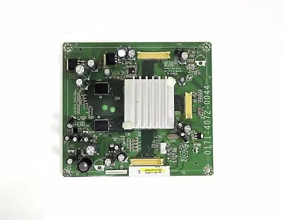 VIZIO SV470XVT1A Daughter Board 3642-0012-0185  0171-4072-0044 • $26.95