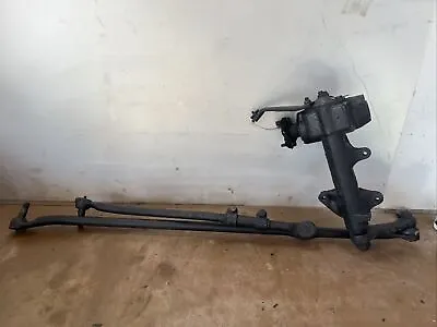 Steering Gear Box  Ford F-100 F-150 F-250 F-350 1960s -1970s 2wd Non Power • $215