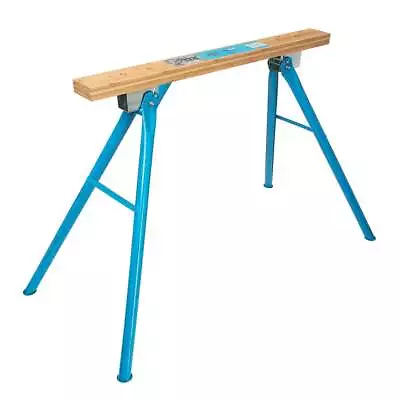 $195.95 • Buy OX 900mm High Saw Horse (1 Piece) OX-P335690