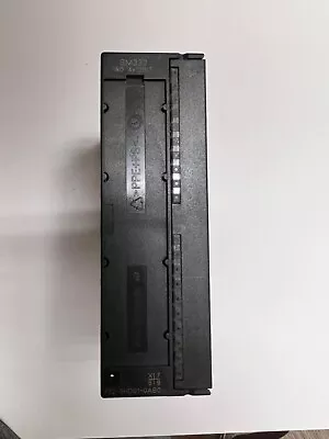 $39.99 • Buy Siemens Simatic S7 6ES7 332-5HD01-0AB0 SM332 AO 4x12BIT PLC - FAST SHIPPING