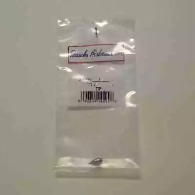 Paasche Airbrush: TT-2 Tip • $9.25