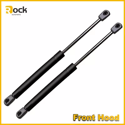 Pair Front Hood Lift Supports Struts Fits Chevrolet Impala Monte Carlo 06-13 New • $21.99