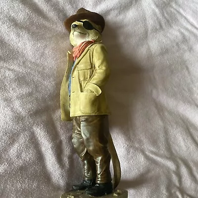£10 • Buy Country Artists~ Magnificent Meerkats~ Duke ~ CA04275~