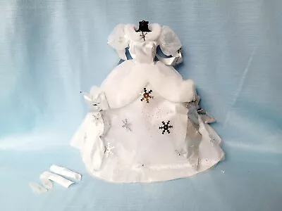 Barbie Doll  Cinderella Holiday  Disney Princess Outfit - 1996 Vintage Mattel • $20.65