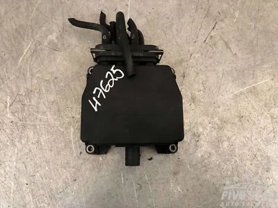 £26.45 • Buy VW Jetta Air Intake Vacuum Valve Solenoid 2.0 TDI 16V Diesel 103kW (140 HP) 2008