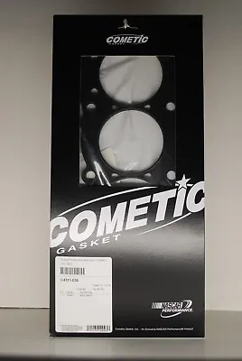 .030  87mm MLS Cometic Head Gasket For Honda K20A2 K20A3 K20Z1 K24A1 C4311-030 • $105.02