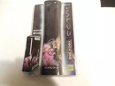 $44.96 • Buy New HALO 3 XBOX 360 FACEPLATE + 2 Skinz Gaming Cover Bungie RARE