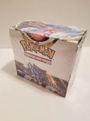 $86.50 • Buy Sword & Shield Astral Radiance Booster Box (Pokemon) Sealed Pokemon
