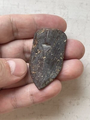 $150 • Buy Chinese Carved Jade Pendant