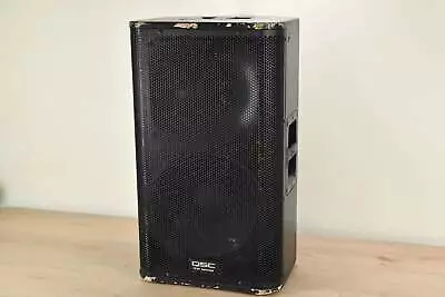 QSC KW122 1000W Two-Way 12-inch Active Loudspeaker CG00Z8A • $839.99