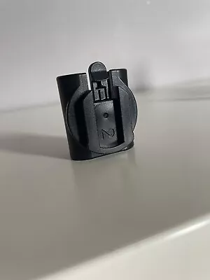 Bugaboo Clip For Cupholder Or Parasol - Size CLIP No. 2 • £10.99