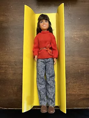 Mattel 1979 Pam Dawber Mork & Mindy Doll No. 1277 • $15