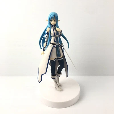 $66.80 • Buy Sword Art Online: Asuni Yuuki Action Figure (Kadokawa, 2016) Sao Movie Project