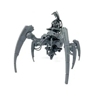 (CK02) Triarch Stalker Necrons Warhammer 40k • £30