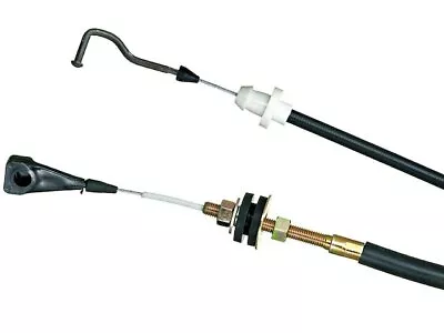 For 1981-1983 Volkswagen Rabbit Pickup Throttle Cable 16349KTFC 1982 1.6L 4 Cyl • $26.96