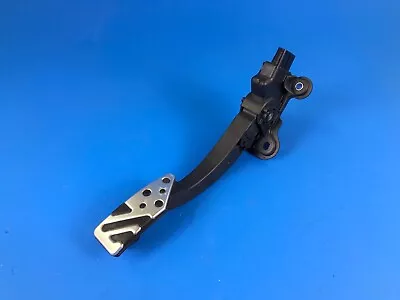 08-15 Mitsubishi Lancer Evolution Evo X Accelerator Gas Pedal W/ Sensor Oem • $79.99