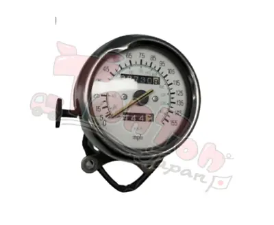 Vmax 1200 VMX12 Speedometer • $184.36