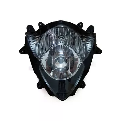 Front Headlight Assembly For Suzuki GSXR1000 2005-2006 Katana 650 08 GSX1250FA • $93.99