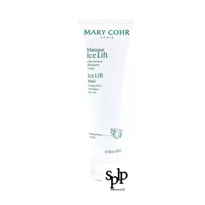 Mary Cohr Mask Ice Lift Tensor Effect Replenishing Face • £82.45