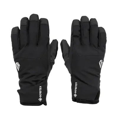 Volcom CP2 Gore-Tex Black Mens Snowboard Ski Gloves • $77.72