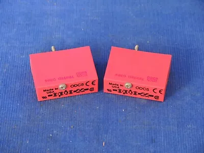 Opto 22 ODC5 Solid State Relay • $2.68
