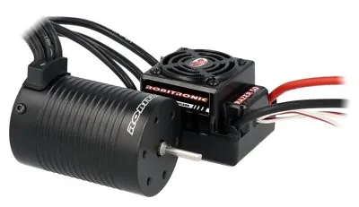 Brushless CONVERSION Pack For Tamiya Cars - Razer Ten ROBR01250 50Amp 3000Kv • £66.44