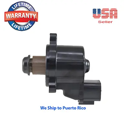 Idle Air Control Valve IACV IAC MD619857 AC4157 For Mitsubishi Eclipse Montero • $118.50