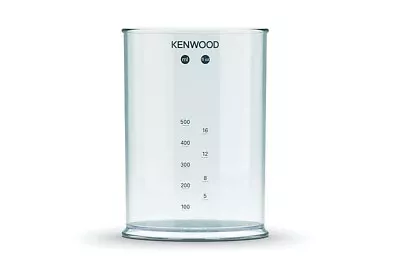 Kenwood Measuring Jug 500ml Kw717034 For Hand Blender Hdp109wg In Heidelberg • $43.20