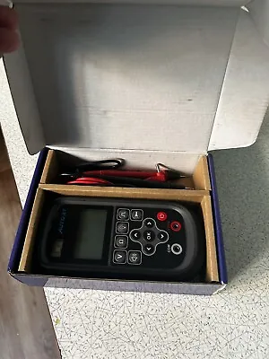 Auto XT Range Scope Meter Handheld Oscilloscope Multimeter • £50