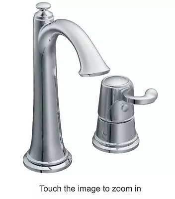 Moen Showhouse Savvy S691 Bar Faucet New In Box Chrome • $179.99