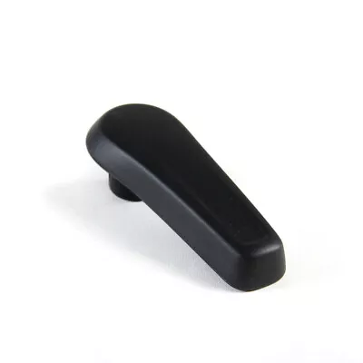 $8.44 • Buy Drive Side Seat Adjuster Recline Handle Level Black For VW Beetle Jetta Passat