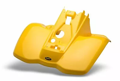 New Yamaha Yt60 Tri Zinger Yellow Plastic Rear Fender Yt 60 • $215.99