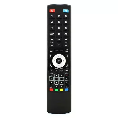 Genuine LOGIK TV Remote Control For L40FE20 • £7.40